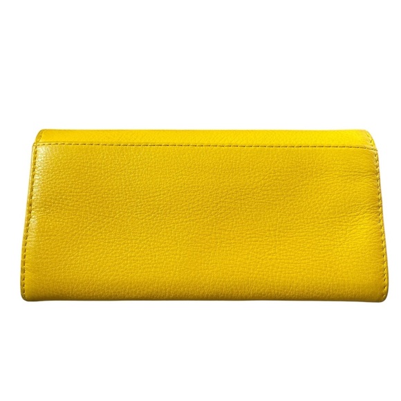 Michael Kors Citrus Wallet - Picture 3 of 11